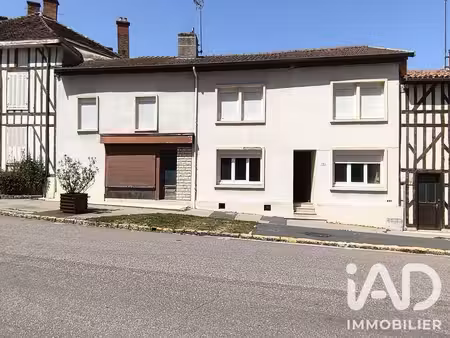 maison à chavanges (10330)