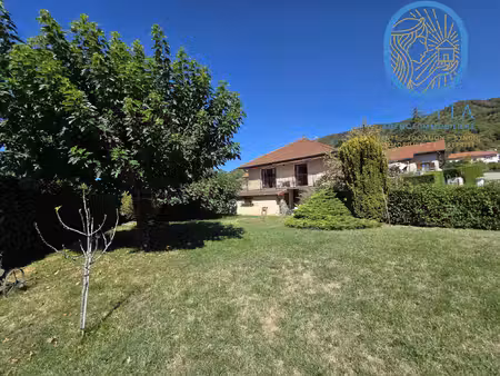 la murette  maison individuelle de 179 m2