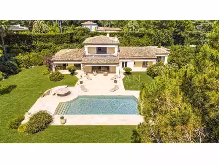 villa néo-provençale - domaine prestigieux