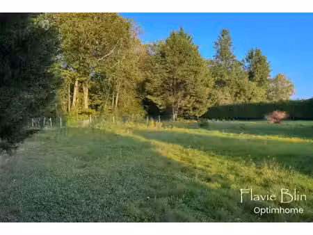 terrain à vendre de 904 00 m² reuilly (27) - non disponible