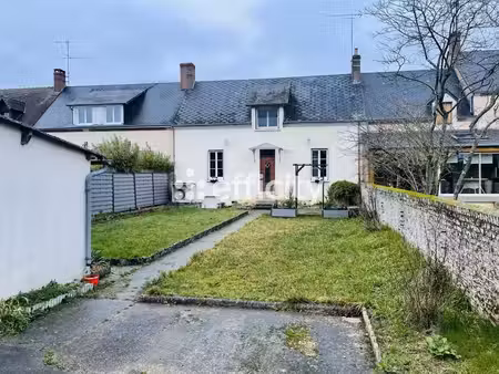maison 5 pièces - 103 m²