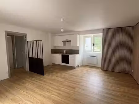 maison à louer