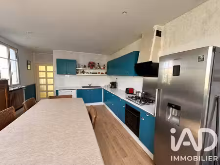 maison de ville à vendre
