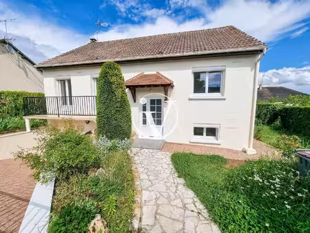 maison à louer