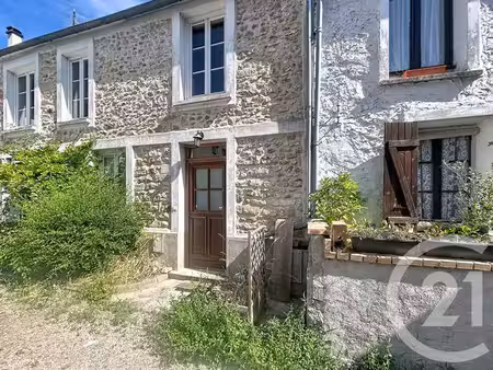 maison à vendre - 6 pièces - 151 40 m2 - maincy - 77 - ile-de-france