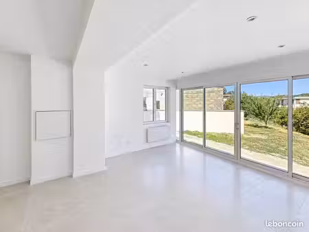 maison 3 pièces 72 m²