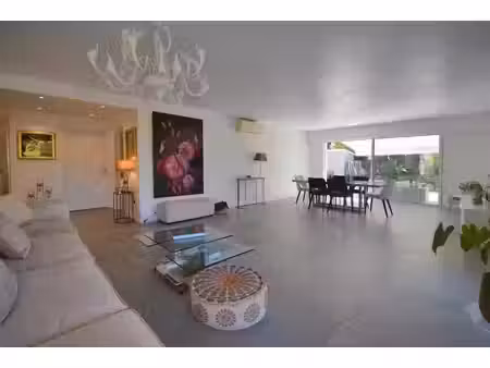 vente appartement 4 pièces 130 m² à le cannet (06110)  1 165 000 €