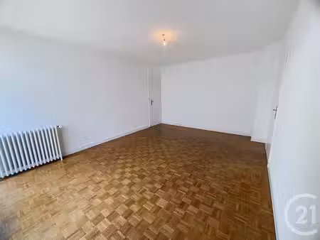appartement f3 à louer - 3 pièces - 59 46 m2 - st jean de la ruelle - 45 - centre