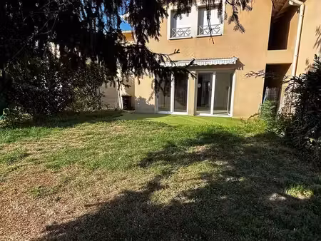 maison 5 pièces de 115 m² avec garage et grande cave — charly (69390)
