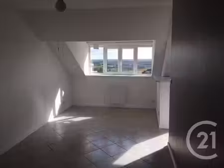 appartement f2 à louer - 2 pièces - 30 38 m2 - dammartin en goele - 77 - ile-de-france