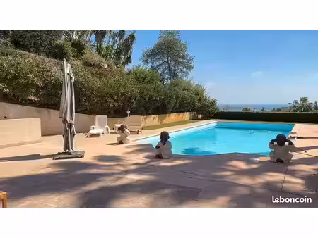 propriété en viager 10 pièces 320 m²