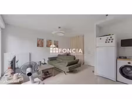 vendre – t3 duplex de 58 m² dans une résidence calme