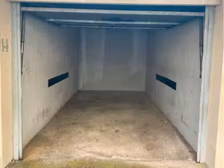 garage poitiers