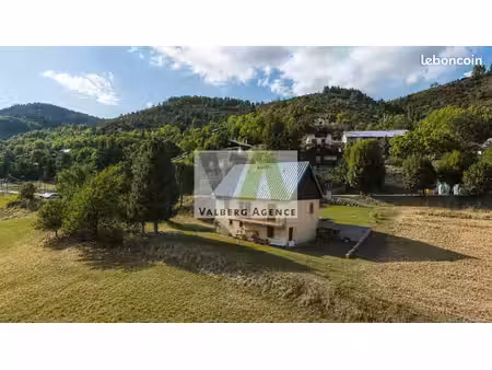 maison 4 pièces 91 m²