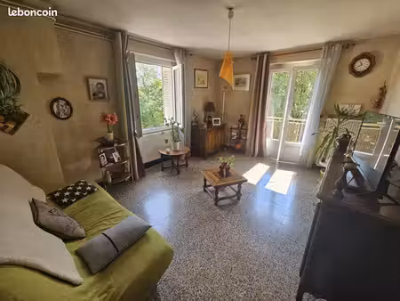 appartement 3 pièces 51 m²