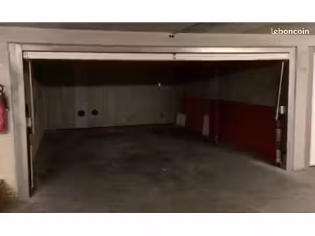 box double 25m2