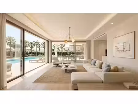 vente appartement 5 pièces 175 m² à saint-tropez (83990)  4 850 000 €