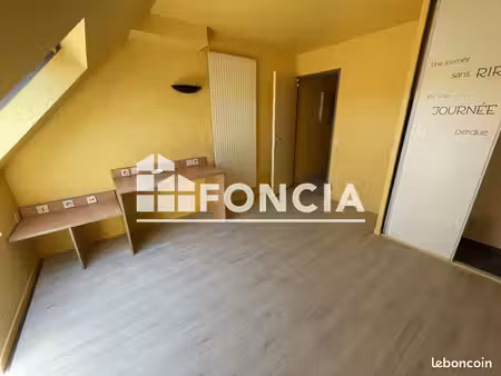 appartement 15.77m² à louer 387 - bourg en bresse 01000
