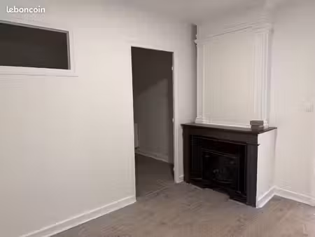 à louer – appartement t3 de 50 m²