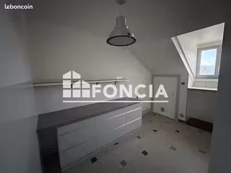 appartement 3 pièces 44.67m² à louer 525 - fontaine 38600