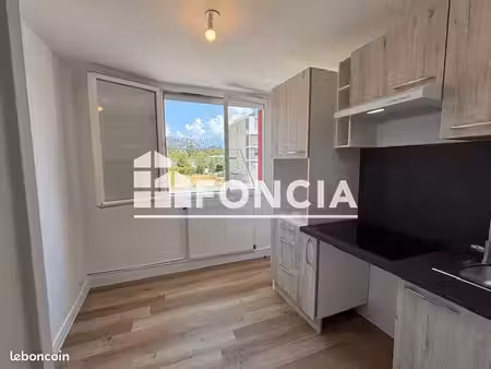 appartement 3 pièces 53.87m² à louer 640 - fontaine 38600