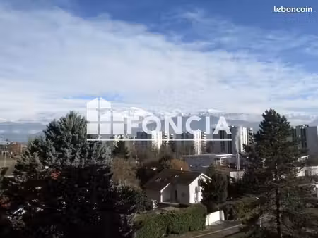 appartement 16.53m² à louer 471.88 - meylan 38240