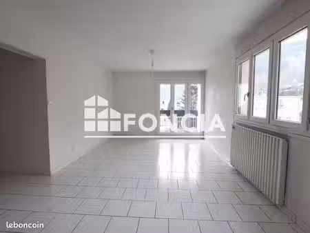 appartement 3 pièces 67.17m² à louer 942 - meylan 38240