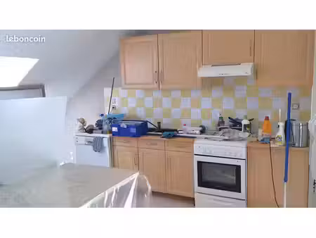 appartement saint ouen des alleux (35140) 