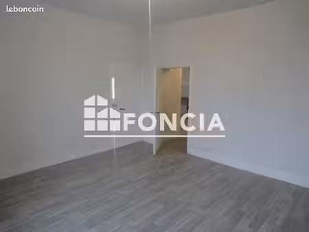 appartement 2 pièces 74.45m² à louer 486 - vinay 38470