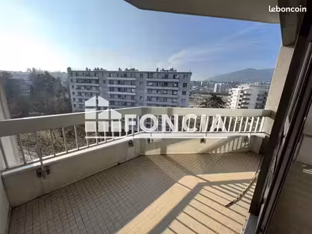 appartement 2 pièces 66m² à louer 742 - voiron 38500