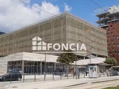 stationnement à louer 55 - grenoble 38000