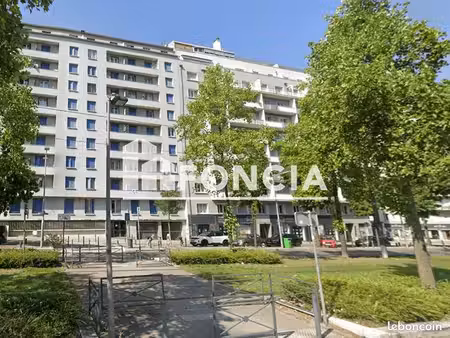 stationnement à louer 82.63 - grenoble 38000