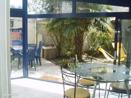location maison bail mobilité ou étudiant