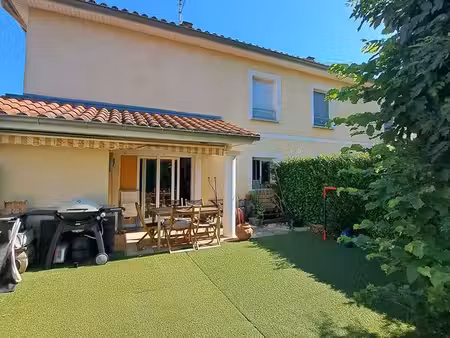 maison 4 pièces 94 m2