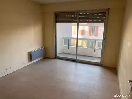 appartement t1 bis