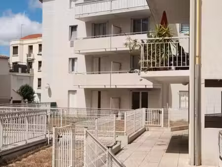 appartement 2 pièces 52 m²