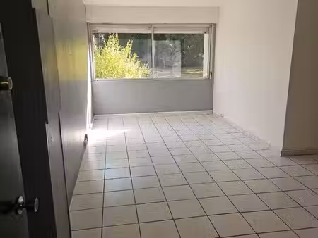 loue appartement quincy sous sénateur t3