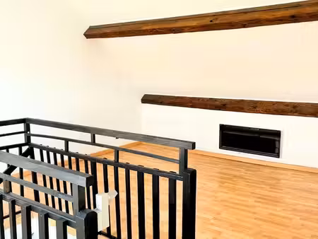 a louer t3 denain centre 69m²