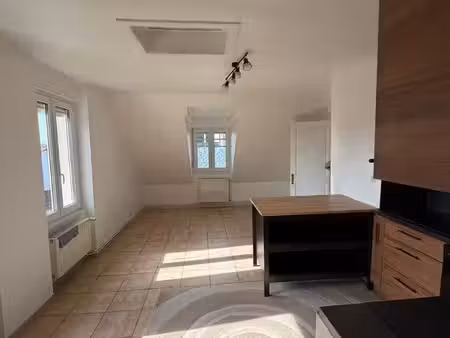 appartement f3 illzach