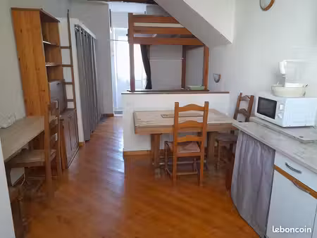 studio meuble centre ville