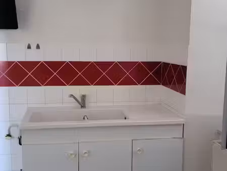 appartement t2