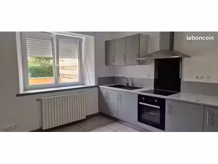lacation appartement
