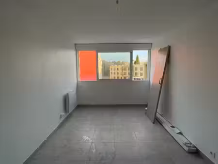 studio 19 m² – plein sud – proche facultés et tram