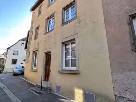 appartement 2 pièces 36 m²