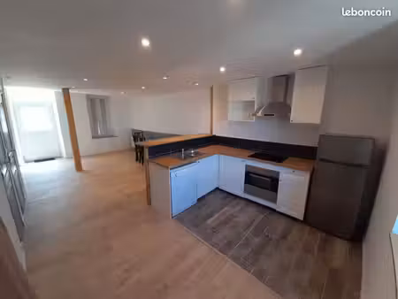 maison appartement location