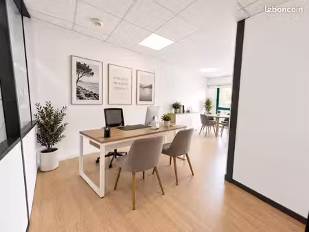 commerce santé 22 m²