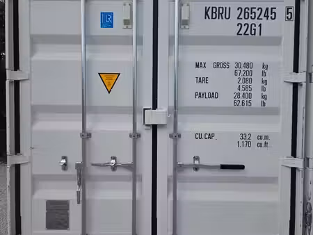 location box de stockage