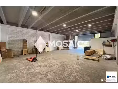 local 150 m² antibes