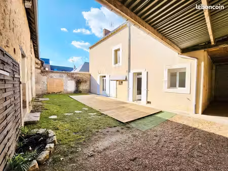 maison 7 pièces 180 m²