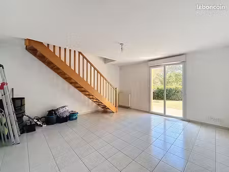 maison 3 pièces 70 m²